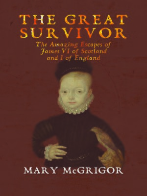 cover image of The Great Survivor